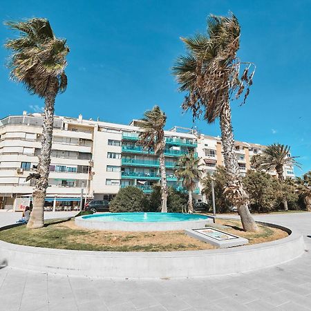Apartamento Purisima 59 Torrevieja Exterior foto