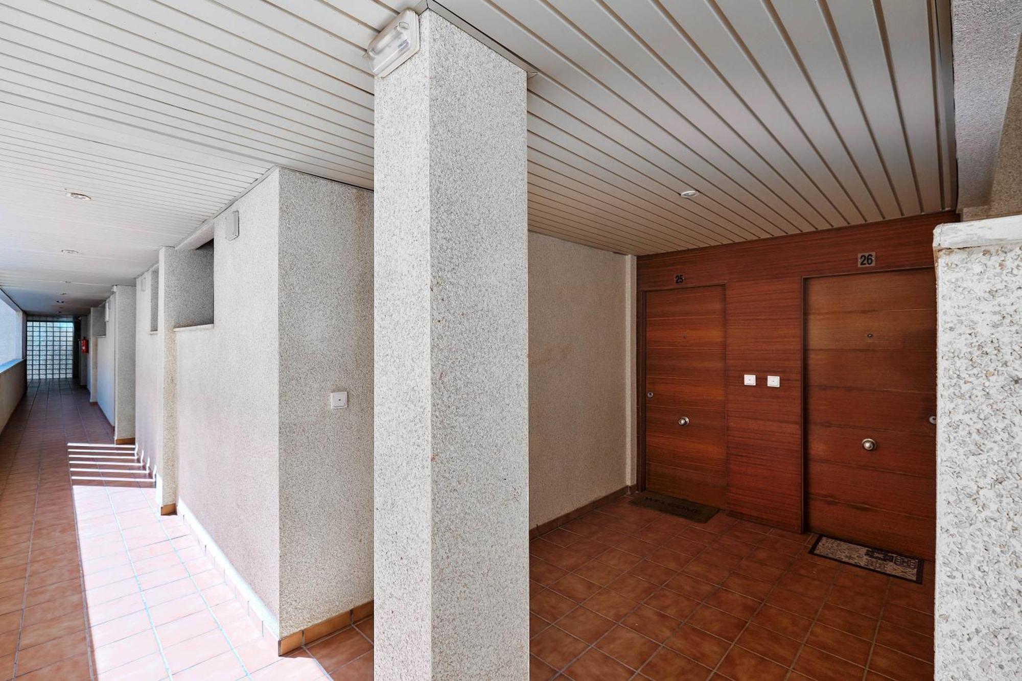 Apartamento Purisima 59 Torrevieja Exterior foto