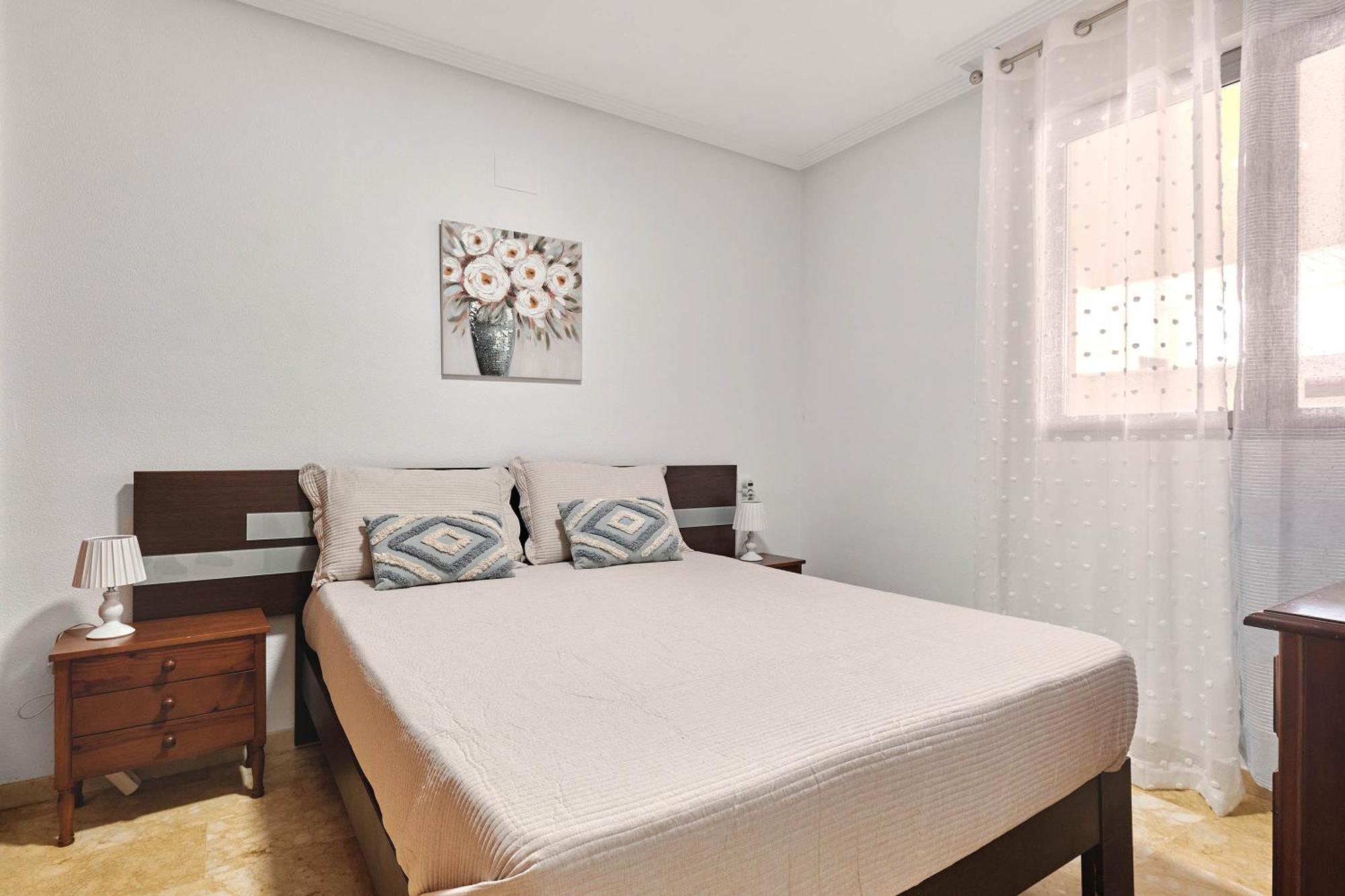 Apartamento Purisima 59 Torrevieja Exterior foto
