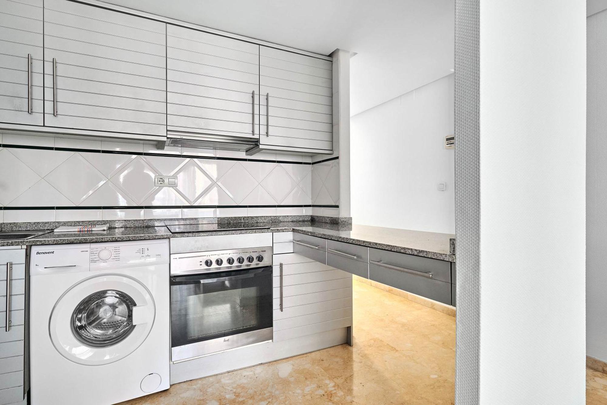Apartamento Purisima 59 Torrevieja Exterior foto